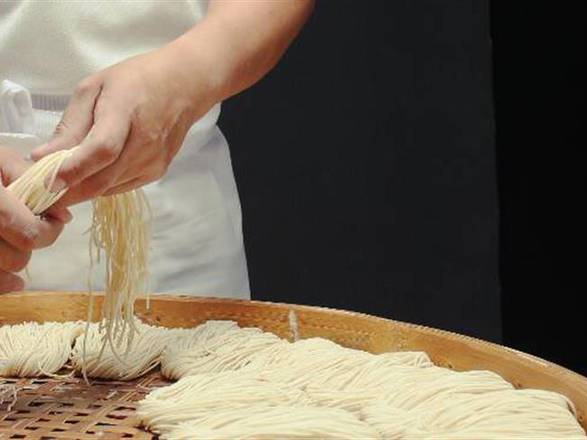 hand-made thin noodle单点拉条子（份）